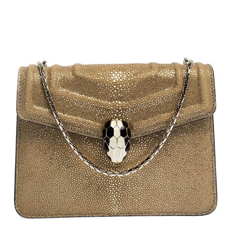 bvlgari purses for women